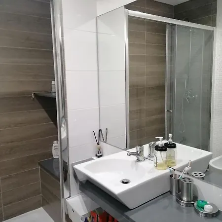 Apartamento Portela Hotel Lissabon