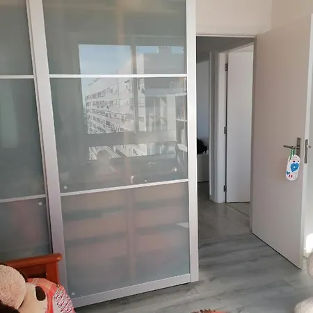 Apartamento Portela