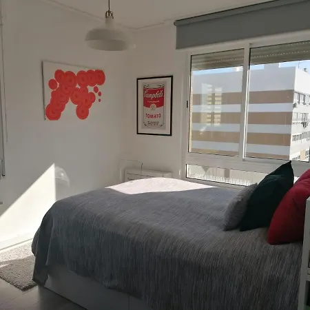 Apartamento Portela * Lissabon