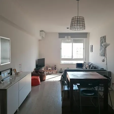 Apartamento Portela
