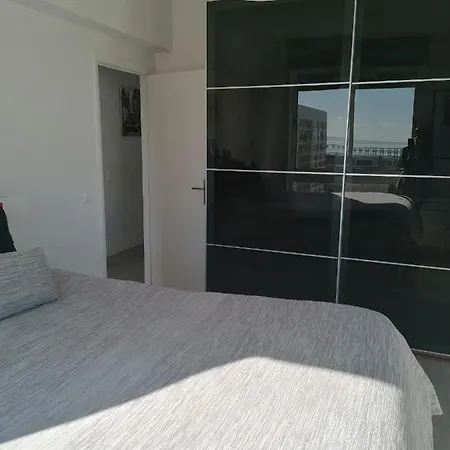 Apartamento Portela